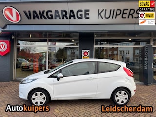 Ford Fiesta 1.25 Champion