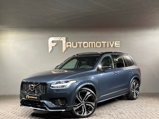 Volvo XC90 2.0 T8 Recharge AWD Ultimate Bright Pano|H/K|7Persooms
