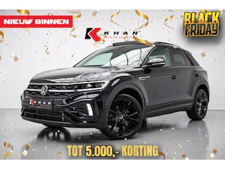 Volkswagen T-Roc 1.5 TSI R-Line Business |Pano|3xR-Line|IQ|VOLL|