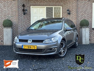 Volkswagen Golf Variant 1.2 TSI Highline AUT *Pano *DB-verv