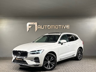 Volvo XC60 2.0 Recharge T6 AWD Inscription Pano|H/K|Keyless
