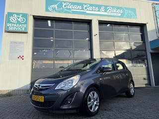Opel Corsa 1.3 CDTi EcoF.S Cos.