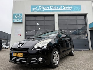 Peugeot 5008 1.6 THP GT 7p.