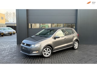 Volkswagen Polo 1.2 TSI Highline Airco|Elek.raam