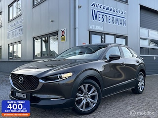 Mazda CX-30 2.0 e-SkyActiv M Hybrid AUT Acc Clima Navi Keyless Led Carplay 18"Lmv etc.