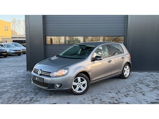 Volkswagen Golf 1.2 TSI Trendline Airco|Cruise|Stoelverwarming