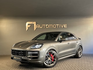 Porsche Cayenne 4.0 Turbo E-Hybrid Pano|BOSE|Trekh|NAP