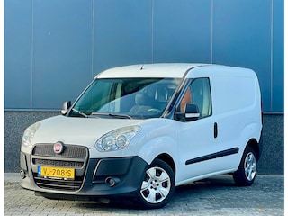 Fiat Doblò 1.3 MultiJet Actual Airco | Schuifdeur | NAP