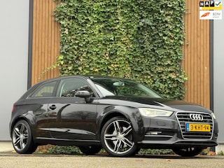 Audi A3 1.8 TFSI Ambition Pro Line plus|18"|AUTOMAAT|NAVI|ACC|DRIVE SELECT