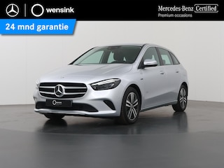 Mercedes-Benz B-klasse 250 e Luxury Line | Stoelverwarming | LED koplampen | Elektrische achterklep |