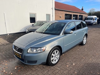 Volvo V50 2.4 Automaat Kinetic