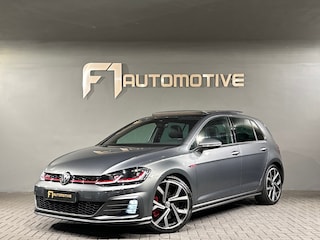 Volkswagen Golf 2.0 TSI GTI Performance Pano|Keyles|Leer|DCC