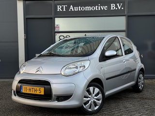 Citroën C1 1.0-12V Ambiance Airco / Cruise 5drs