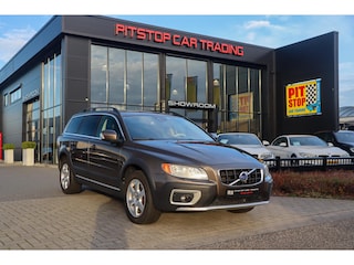 Volvo XC70 3.2 AWD, 243 PK, Schuifdak, Memory, Trekhaak!