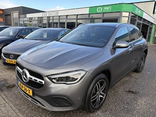 Mercedes-Benz GLA 250 e Progressive