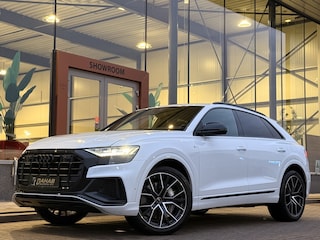 Audi Q8 55 TFSI e quattro Pro Line S | Pano | Leder | Soft-close | Head-Up | 360 | Bang & Olufsen