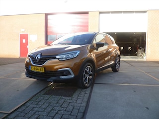 Renault Captur Energy TCe 120pk S&S Intens