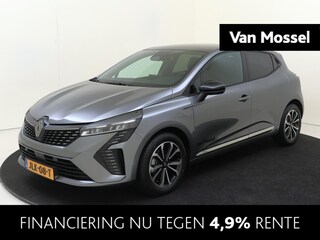 Renault Clio 1.0 TCe 90 GPF techno Apple carplay | android auto | bluetooth