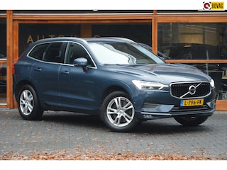 Volvo XC60 T5 Inscription | Pilot-Assist | Trekhaak 2400KG | Stoel + Stuur Verwarmd | Apple CarPlay | Elektrische stoelen |