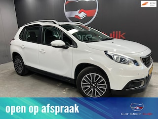 Peugeot 2008 1.2 PureTech Active | AUT | Cam | Carplay |