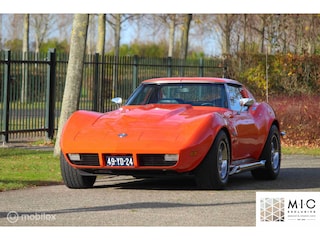 Chevrolet Corvette USA 1 YZ 37 A S 4