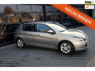 Peugeot 308 1.2 VTi Active, Navi, Pdc, Clima, CC, trekhaak