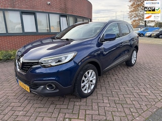 Renault Kadjar 1.5 dCi Intens, Panorama, Automaat, Half Leder, Euro 6