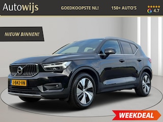 Volvo XC40 1.5 T5 Recharge Business Pro|PANO|CAMERA|NL AUTO|LED|