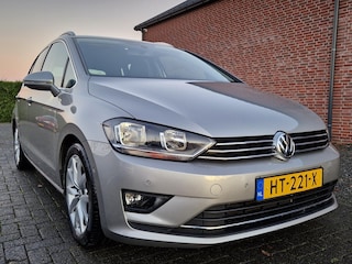 Volkswagen Golf Sportsvan 1.4 TSI Highline