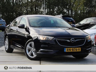 Opel Insignia Grand Sport 1.5 Turbo EcoTec Business Executive 165 PK Apple CarPlay Stuurverwarming
