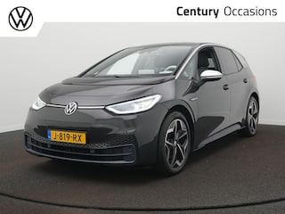 Volkswagen ID.3 First Plus 58 kWh / IQ-Light / Camera / Adap. Cruise