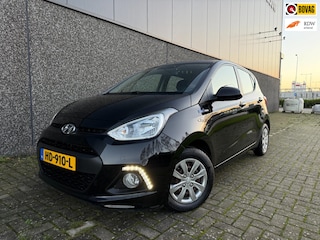 Hyundai i10 1.0i i-Motion Comfort Plus/1ste eigen/Cruise/Clima
