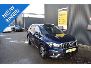Suzuki S-Cross 1.0 Boosterjet High Executive