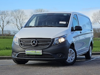 Mercedes-Benz Vito 116 XL ac aut. EURO6