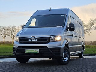 MAN TGE 3.140 XXL ac EURO6