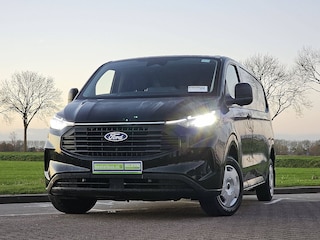Ford Transit Custom 2.0 L2H1 Navi LED!