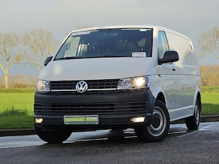Volkswagen Transporter 2.0 TDI L2H1 Navi Airco!