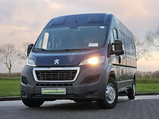 Peugeot Boxer 335 clima EURO6