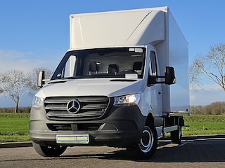 Mercedes-Benz Sprinter 316 ac EURO6
