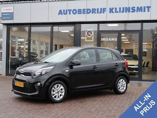 Kia Picanto 1.0 CVVT ComfortPlusLine Navigator | Carplay | Camera |