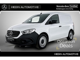 Mercedes-Benz Citan 110 L1 Automaat Base | Airco | Stoelverwarming | Camera | Cruise Control | Licht en Regensensor | Trekhaak