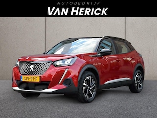 Peugeot 2008 1.2 PureTech Allure Automaat | Navi | Trekhaak | 360 Camera