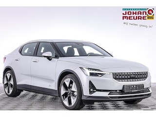 Polestar 2 Long Range Single Motor 78 kWh | KEYLESS | CARPLAY | 360 Camera