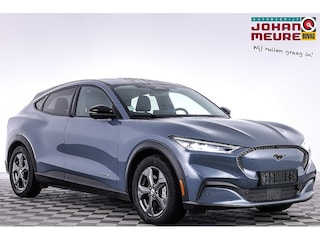 Ford Mustang Mach-E RWD 75 kWh | Full LED | LEDER | CAMERA