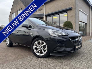 Opel Corsa 5DRS 1.0 Turbo Edition Camera / Parkeersensors / Stoelverwarming