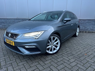 Seat Leon ST 1.4 TSi FR Bussiness intense