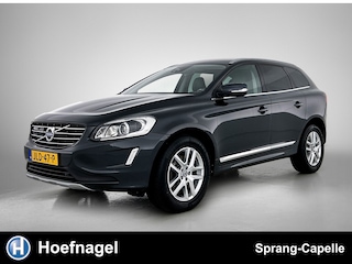 Volvo XC60 2.0 T6 Summum | 306 PK | Leder | Stoelverw. | Adaptive Cruise | Electrische Klep