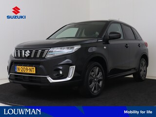 Suzuki Vitara 1.4 Boosterjet Select Smart Hybrid | NL auto | Dealeronderhouden |