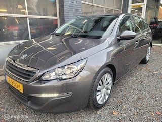 Peugeot 308 SW 1.2 PureTech | ALLSEASON | CC | NAV | CLIMA |