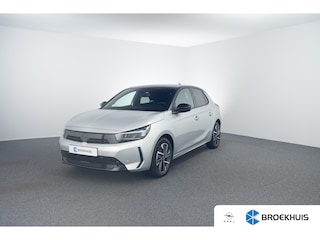 Opel Corsa 1.2 Turbo GS | Rijden binnen 10 minuten! | Achteruitrijcamera | Apple Carplay/Android Auto|telefoonintegratie premium | Cruise control